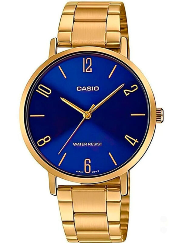 Casio LTP-VT01G-2B