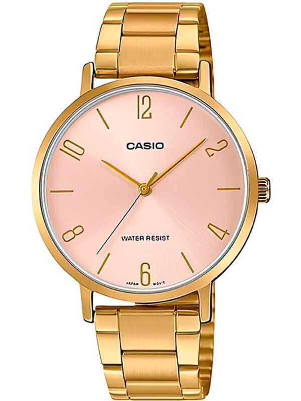 Casio LTP-VT01G-4B