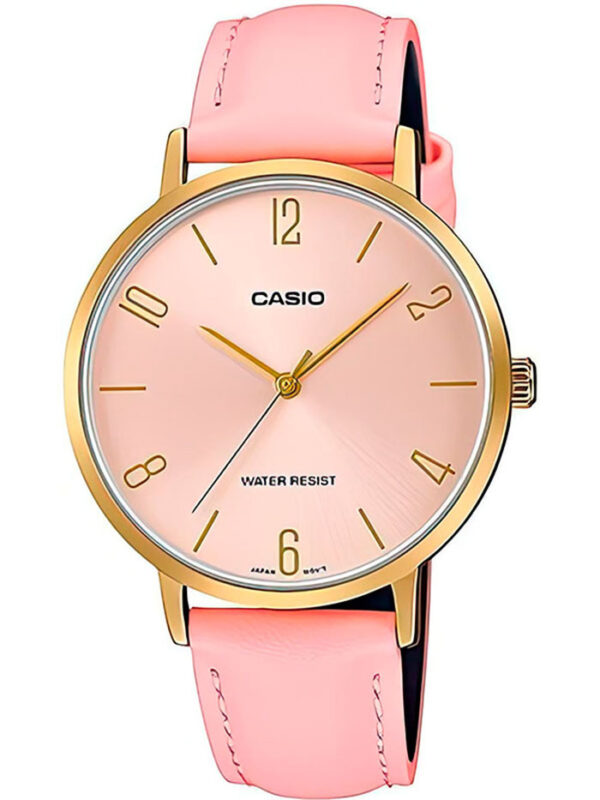 Casio LTP-VT01GL-4B