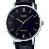 Casio LTP-VT01L-1B