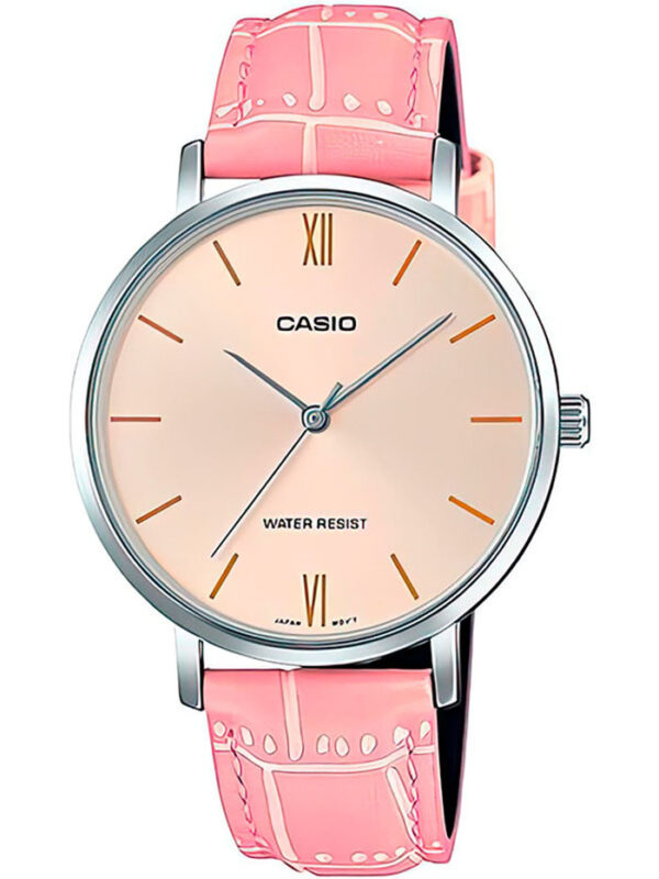 Casio LTP-VT01L-4B