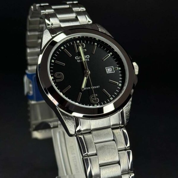 Casio MTP-1215A-1A Classic