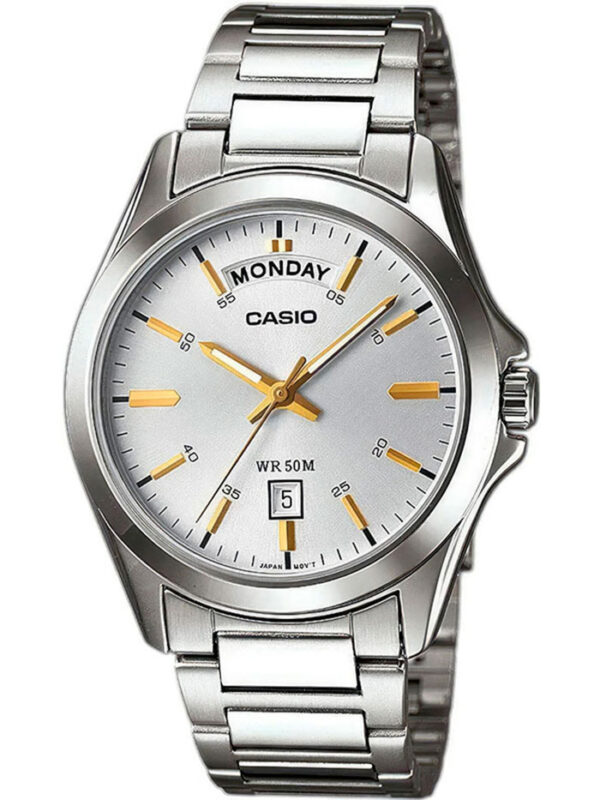 Casio MTP-1370D-7A2
