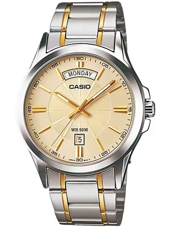 Casio MTP-1381G-9A