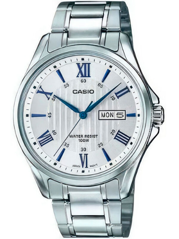 Casio MTP-1384D-7A2