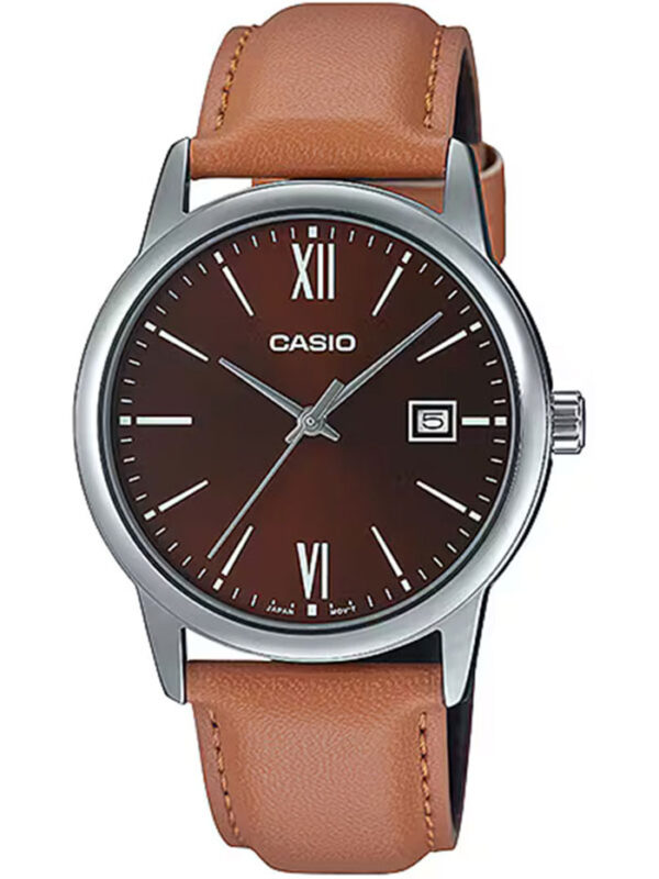 Casio MTP-V002L-5B3