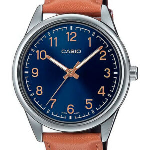 Casio MTP-V005L-2B4