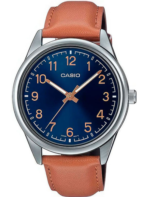 Casio MTP-V005L-2B4