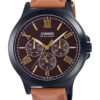 Casio MTP-V300BL-5A