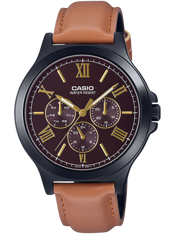 Casio MTP-V300BL-5A