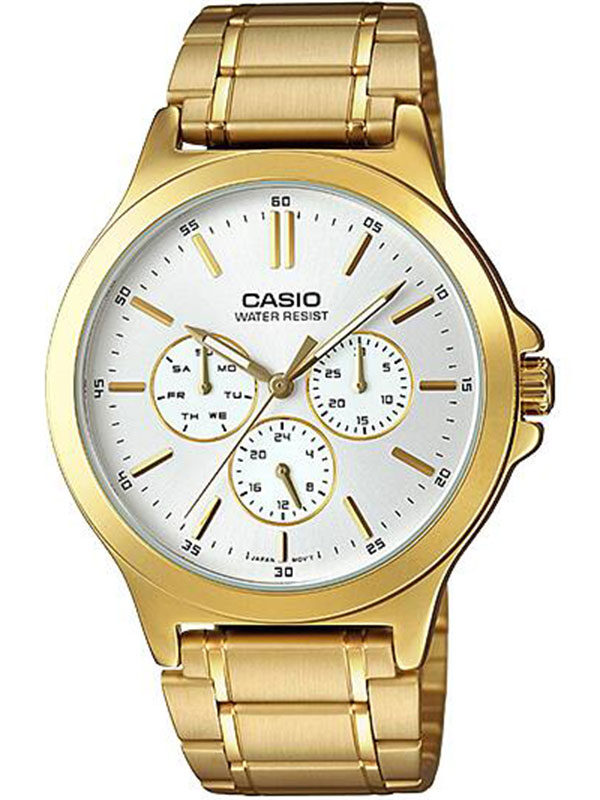 Casio MTP-V300G-7A