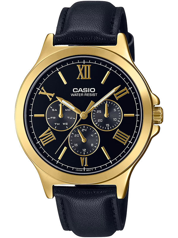 Casio MTP-V300GL-1A