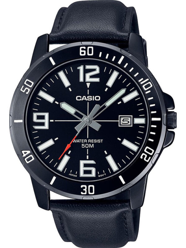 Casio MTP-VD01BL-1B