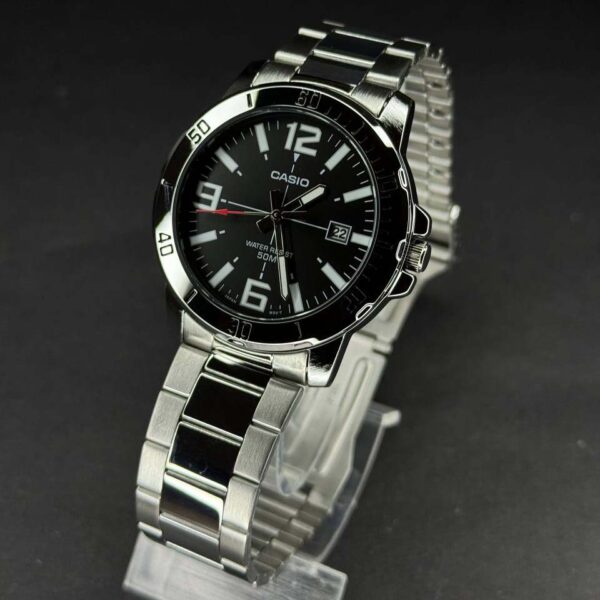Casio MTP-VD01D-1B