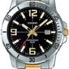 Casio MTP-VD01SG-1B