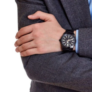 Casio MTP-VD02B-1E