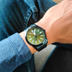 Casio MTP-VD02B-3E