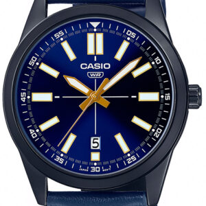 Casio MTP-VD02BL-2E