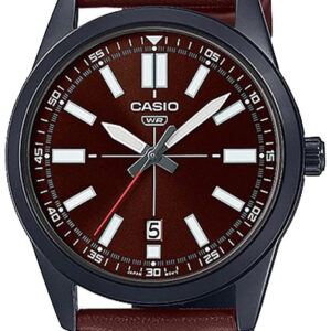 Casio MTP-VD02BL-5E