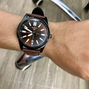 Casio MTP-VD02BL-5E
