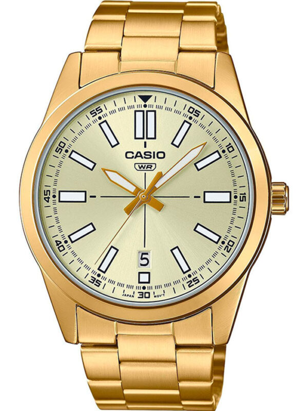 Casio MTP-VD02G-9E