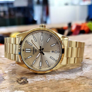 Casio MTP-VD02G-9E