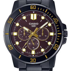 Casio MTP-VD300B-5E