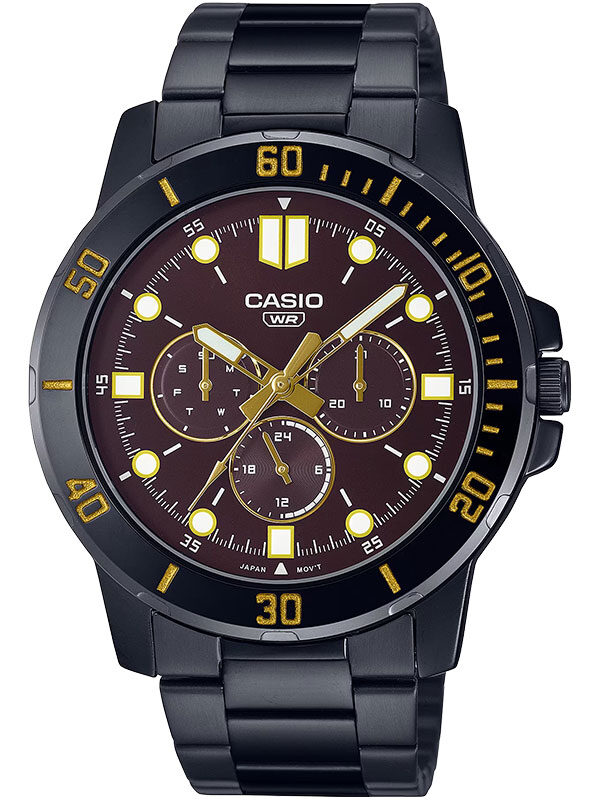 Casio MTP-VD300B-5E