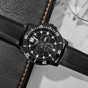 Casio MTP-VD300BL-1E