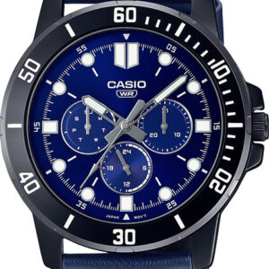Casio MTP-VD300BL-2E