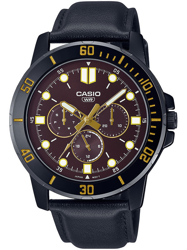 Casio MTP-VD300BL-5E