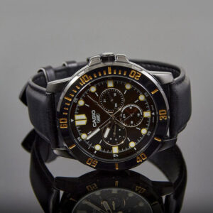 Casio MTP-VD300BL-5E