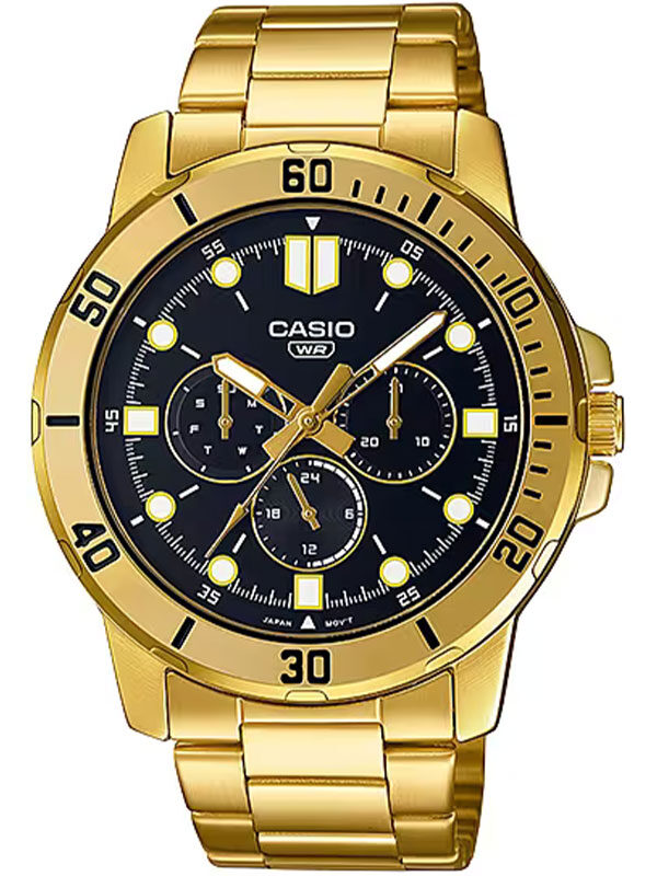Casio MTP-VD300G-1E