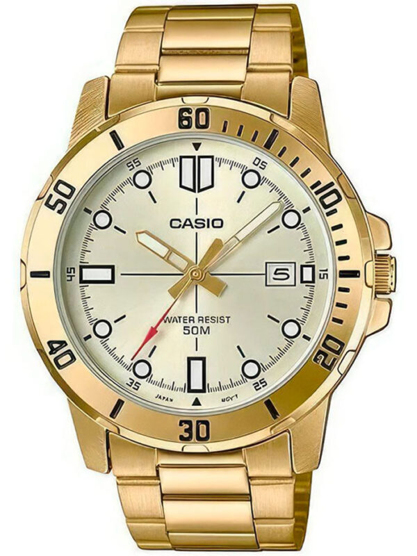 Casio MTP-VD300G-9E