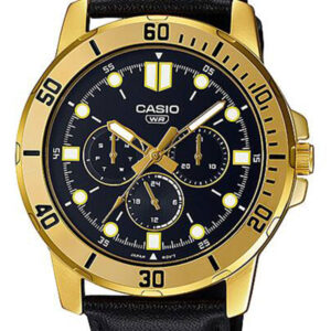 Casio MTP-VD300GL-1E
