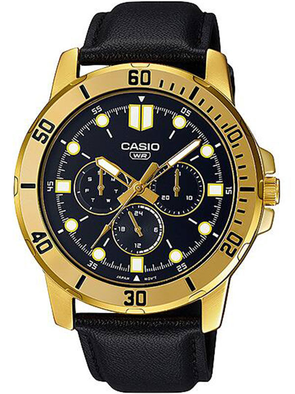 Casio MTP-VD300GL-1E