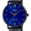 Casio MTP-VT01B-2B