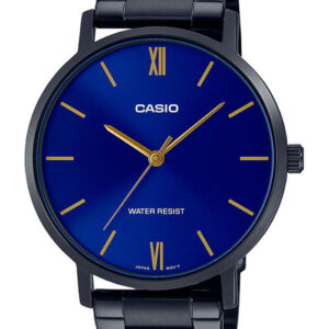 Casio MTP-VT01B-2B
