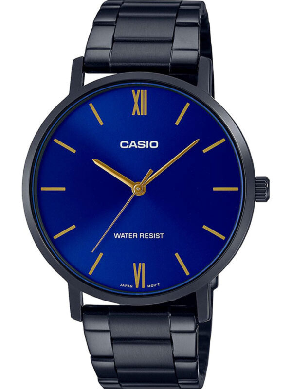 Casio MTP-VT01B-2B