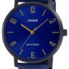 Casio MTP-VT01BL-2B