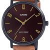 Casio MTP-VT01BL-5B