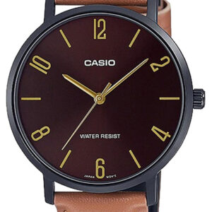 Casio MTP-VT01BL-5B