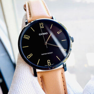 Casio MTP-VT01BL-5B