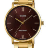 Casio MTP-VT01G-5B
