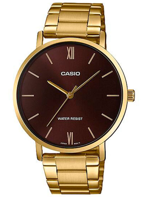 Casio MTP-VT01G-5B