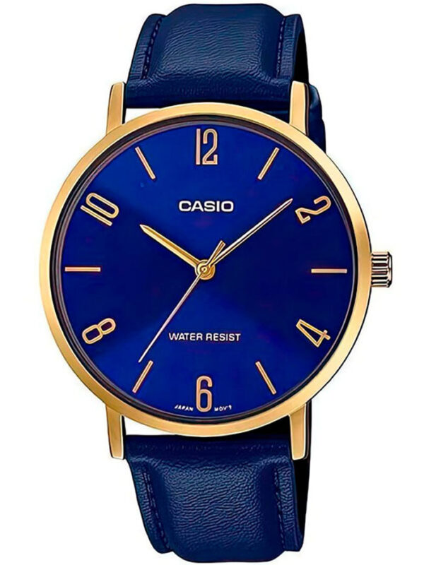 Casio MTP-VT01GL-2B2