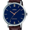 Casio MTP-VT01L-2B
