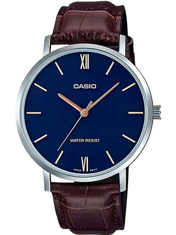 Casio MTP-VT01L-2B