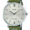 Casio MTP-VT01L-3B