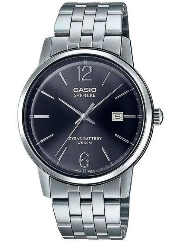 Casio MTS-110D-1A